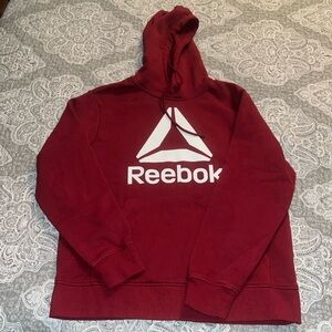 Reebok Hoodie